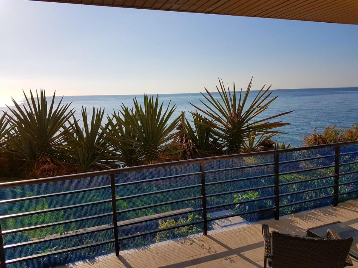Castillo Santa Clara Sol Y Playa Torremolinos Eksteriør bilde