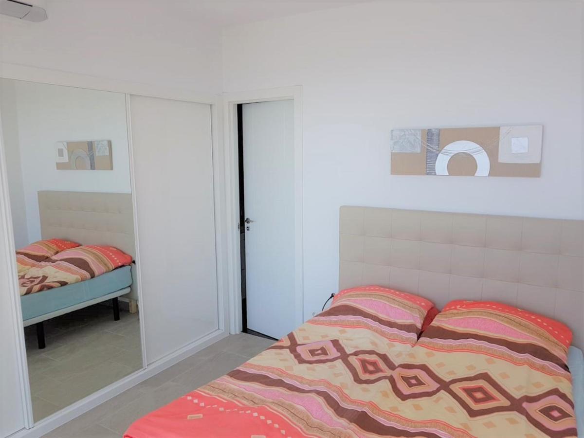 Castillo Santa Clara Sol Y Playa Torremolinos Eksteriør bilde