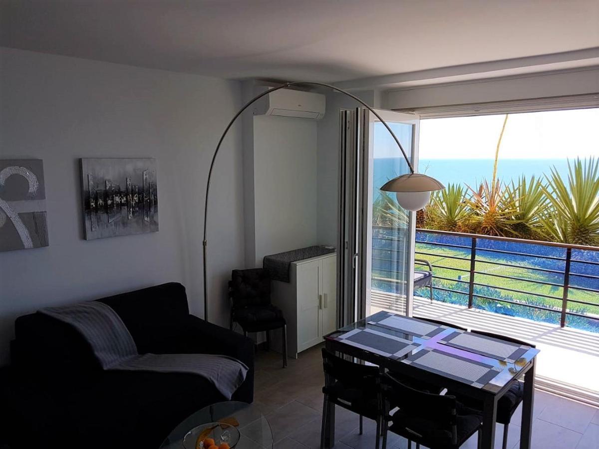Castillo Santa Clara Sol Y Playa Torremolinos Eksteriør bilde