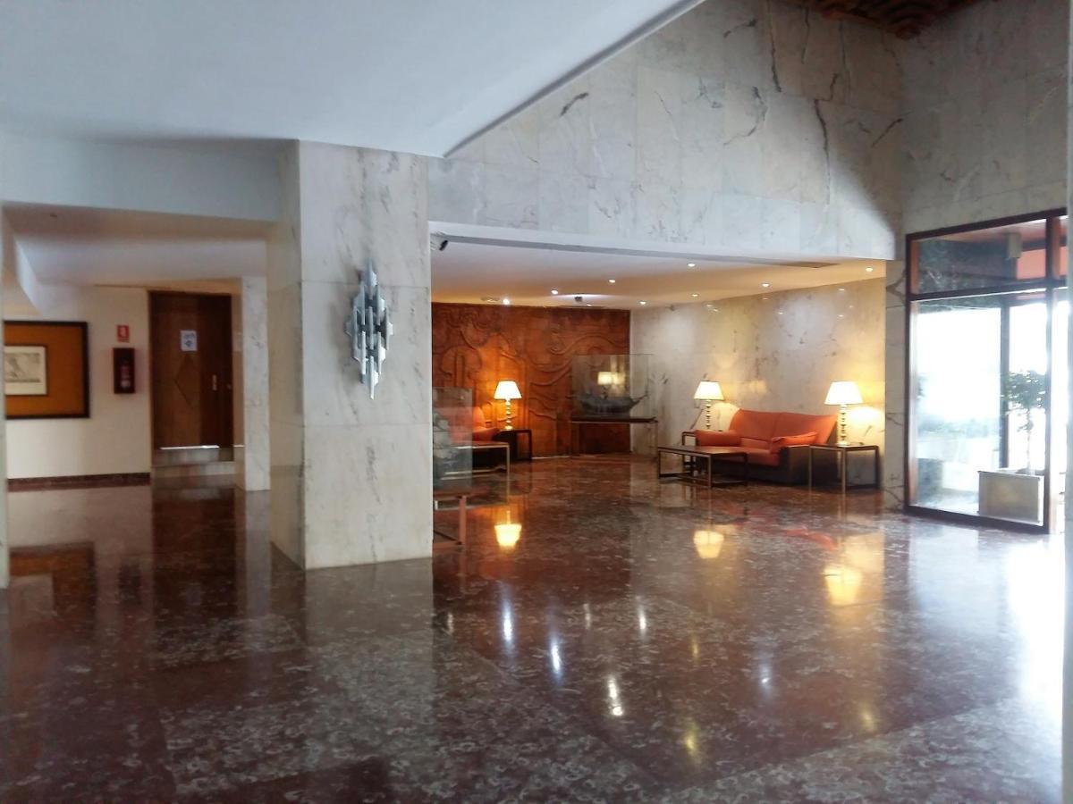 Castillo Santa Clara Sol Y Playa Torremolinos Eksteriør bilde